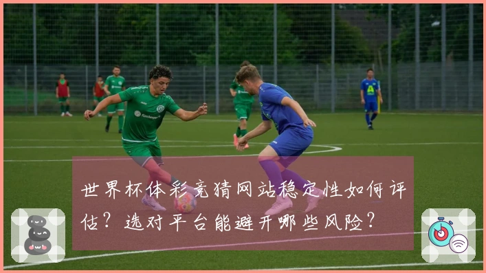 世界杯体彩竞猜网站稳定性如何评估？选对平台能避开哪些风险？