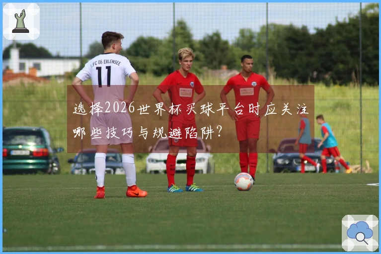选择2026世界杯买球平台时应关注哪些技巧与规避陷阱？